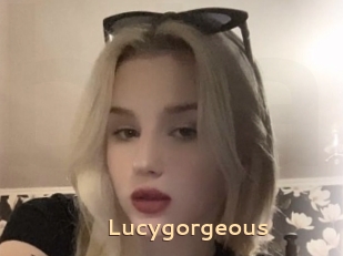 Lucygorgeous