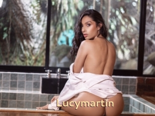 Lucymartin