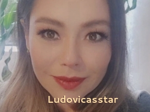 Ludovicasstar