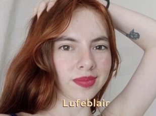 Lufeblair