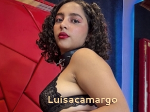 Luisacamargo