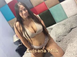 Luisana_Milk