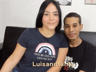 Luisandtania