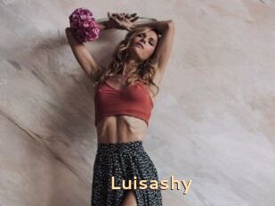 Luisashy