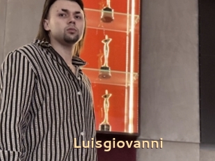 Luisgiovanni