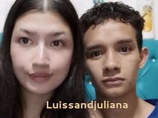 Luissandjuliana