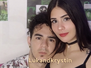 Lukandkrystin