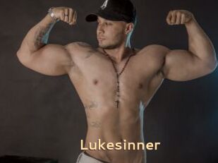 Lukesinner