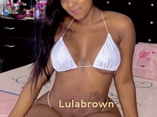 Lulabrown