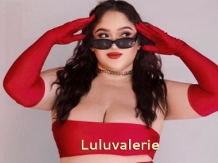 Luluvalerie