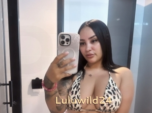 Luluwild24