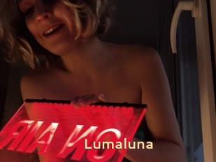 Lumaluna