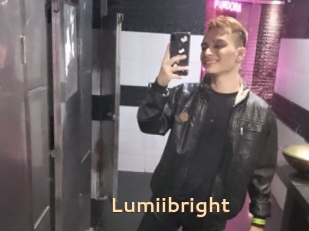 Lumiibright