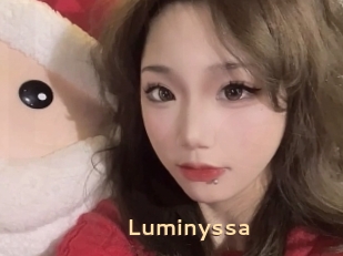 Luminyssa