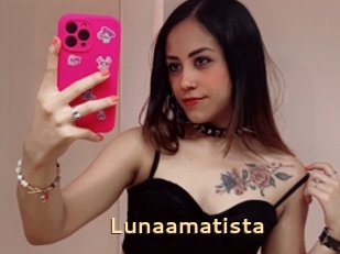 Lunaamatista