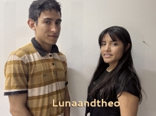 Lunaandtheo