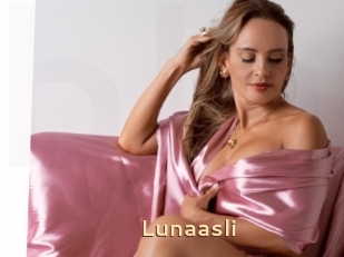 Lunaasli