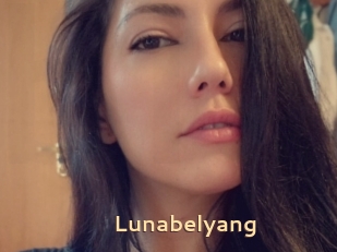 Lunabelyang