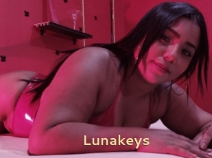 Lunakeys