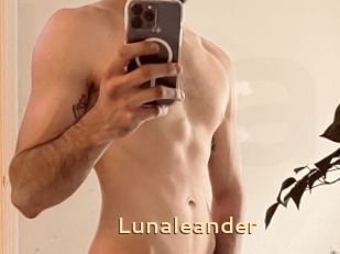 Lunaleander