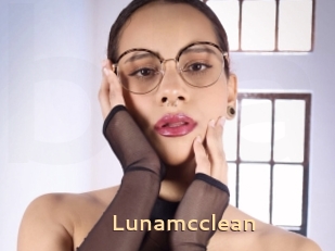 Lunamcclean