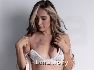 Lunamisty