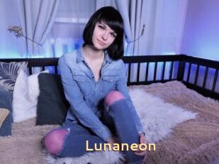 Lunaneon