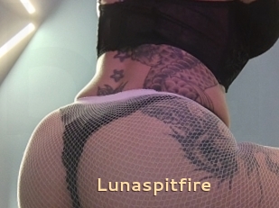 Lunaspitfire