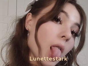 Lunettestark