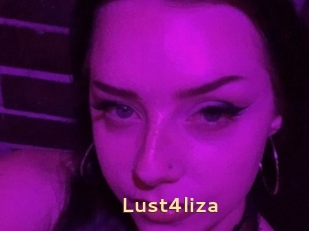 Lust4liza