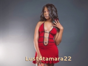 Lust4tamara22