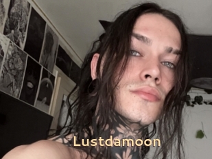 Lustdamoon