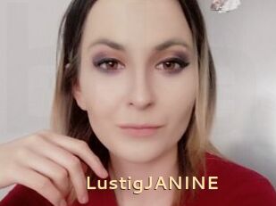 LustigJANINE