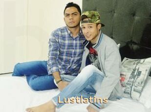 Lustlatins