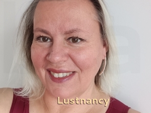 Lustnancy