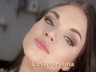 Lustrousluna