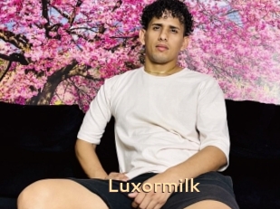 Luxormilk