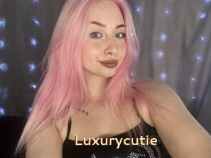 Luxurycutie