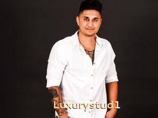 Luxurystud1