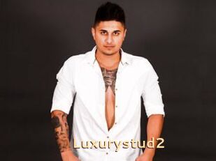 Luxurystud2