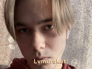 Lvmurakati