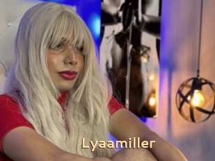 Lyaamiller