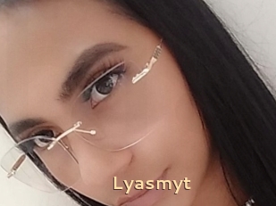 Lyasmyt