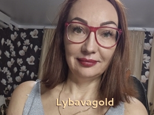 Lybavagold