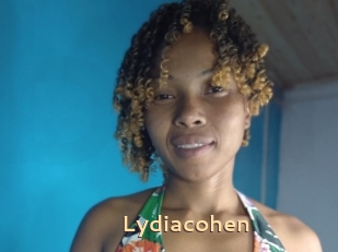 Lydiacohen