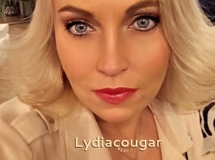 Lydiacougar