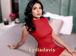 Lydiadavis