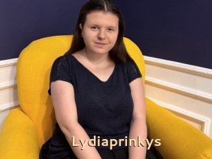 Lydiaprinkys