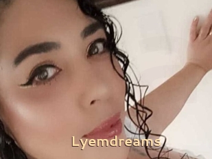 Lyemdreams