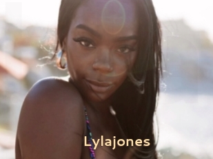 Lylajones